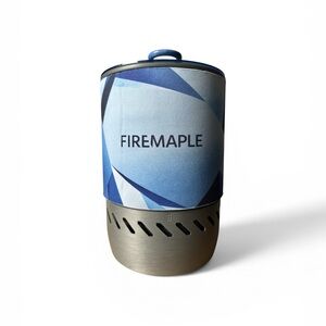 🏕️ 🔥 Firemaple Mars Radiant Camping Stove 🔥 🏕️